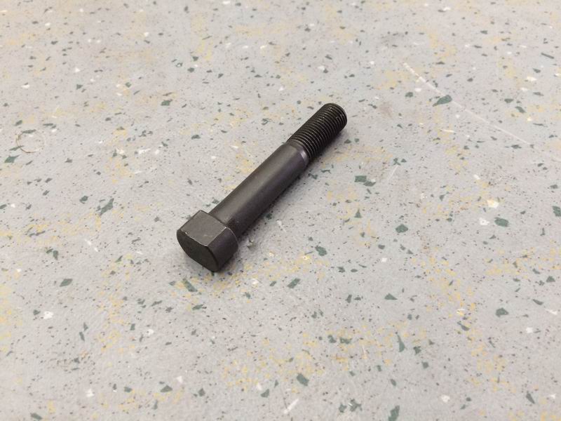 Center bolt-1