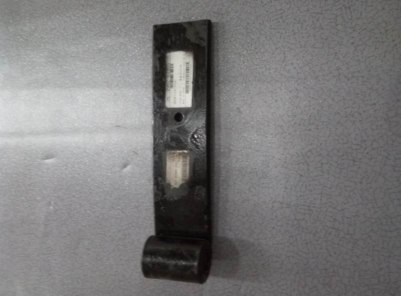 Shock Absorber Lower Bracket (with Bushing)