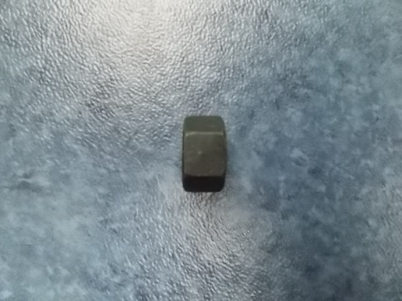 Center nut (M14*1.5)-1