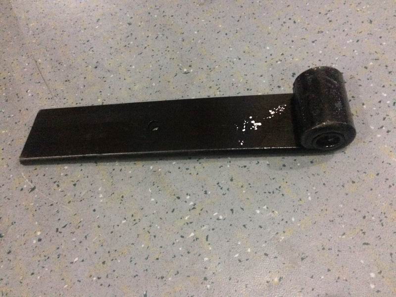 Shock Absorber Lower Bracket