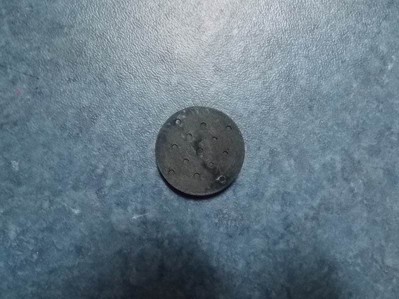 Чип шумоподавления-1