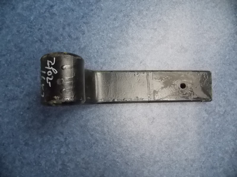 Shock Absorber Lower Bracket