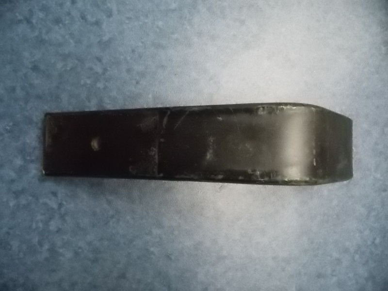 Shock Absorber Lower Bracket-2