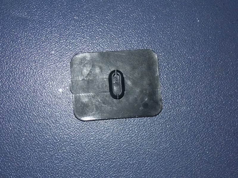 Noise cancellation chip