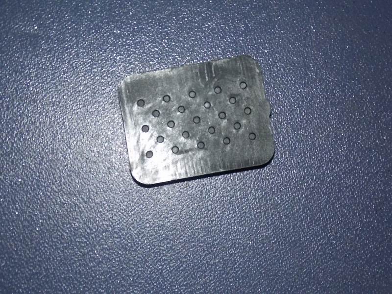 Noise cancellation chip-1