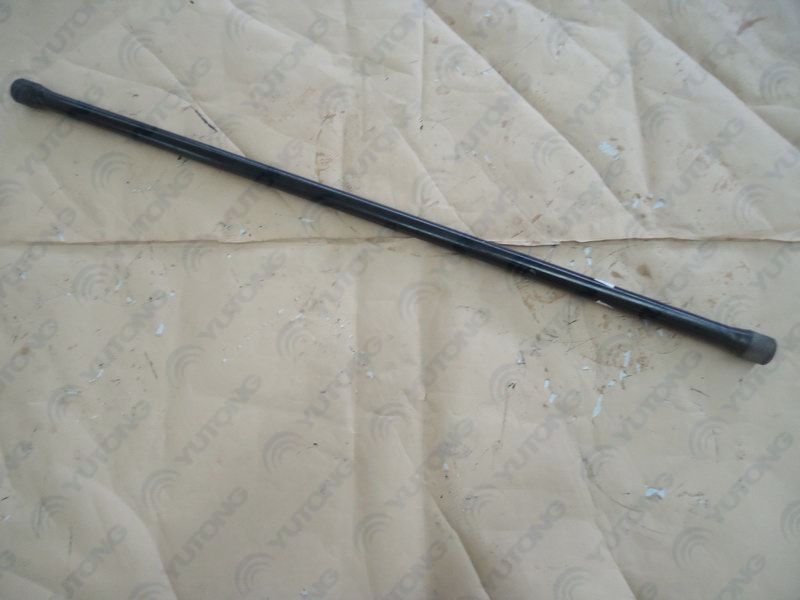 Torsion rod spring (right), C=161.6, D=35.6, L=1389-1