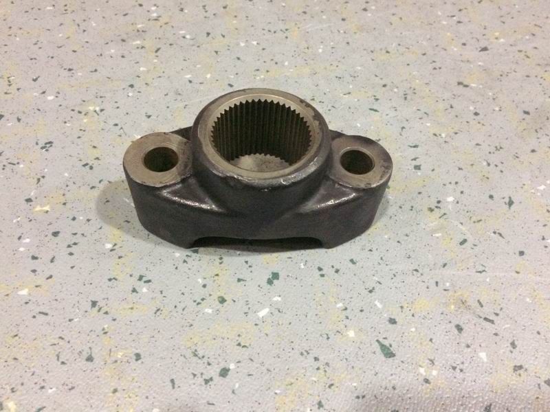 Рычаг фиксации торсиона