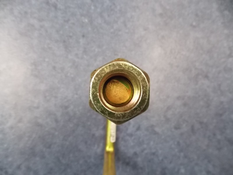 U-shaped bolts-1