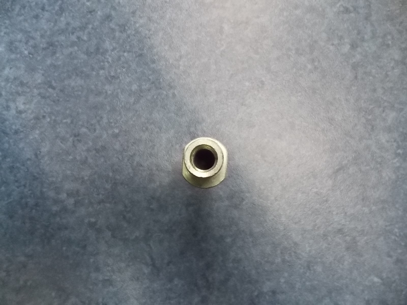 Штифт поглотителя вибрации-1
