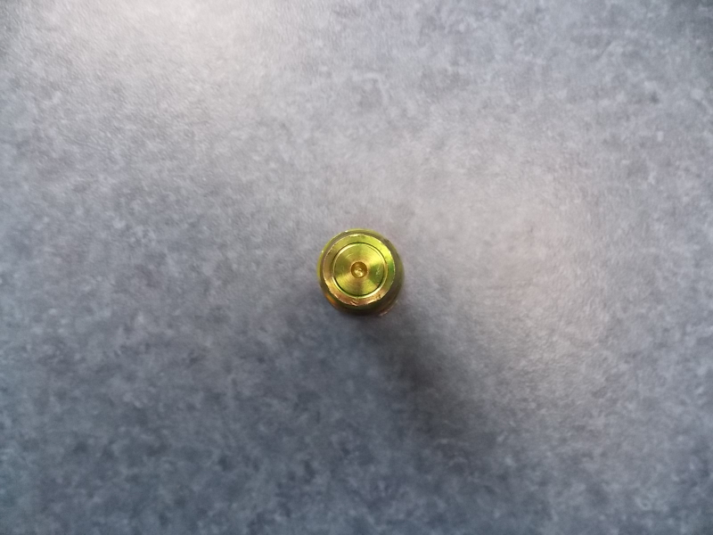 Front steel leaf spring hoist pin-2