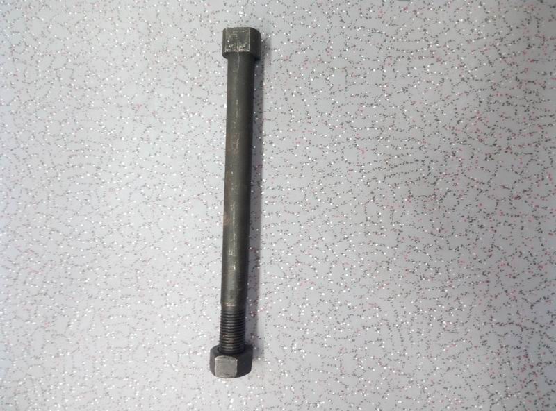 Центральный болт; длина 170mm