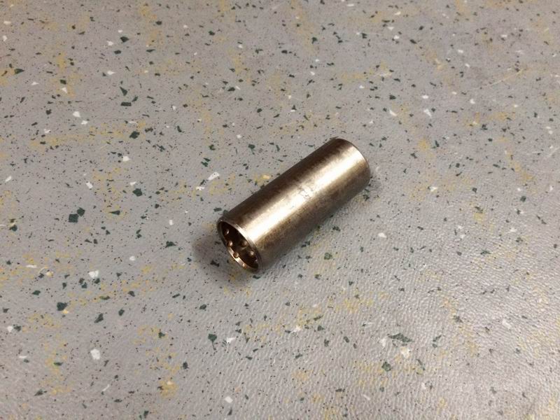 Shock Absorber Bracket 25*30*74