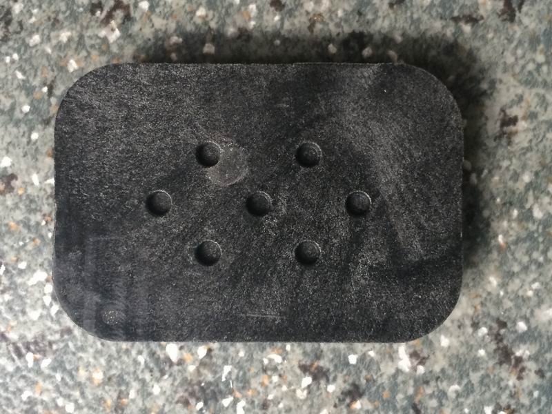 Noise cancellation chip