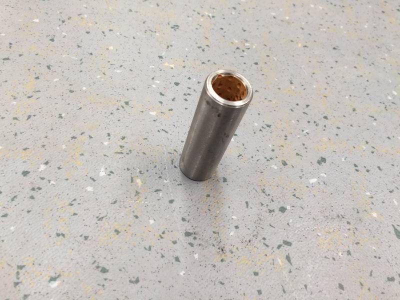 Shock Absorber Bushing-1