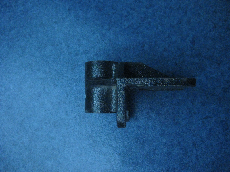 Front bow and rear bracket-2