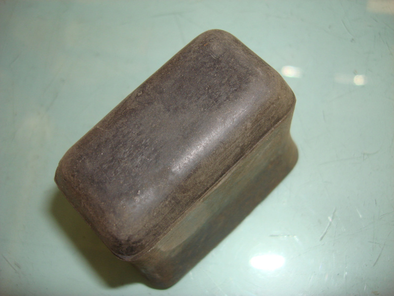 Передний ограничитель носовой части Универсальный-2