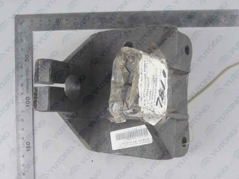 Front bow front bracket Universal-3