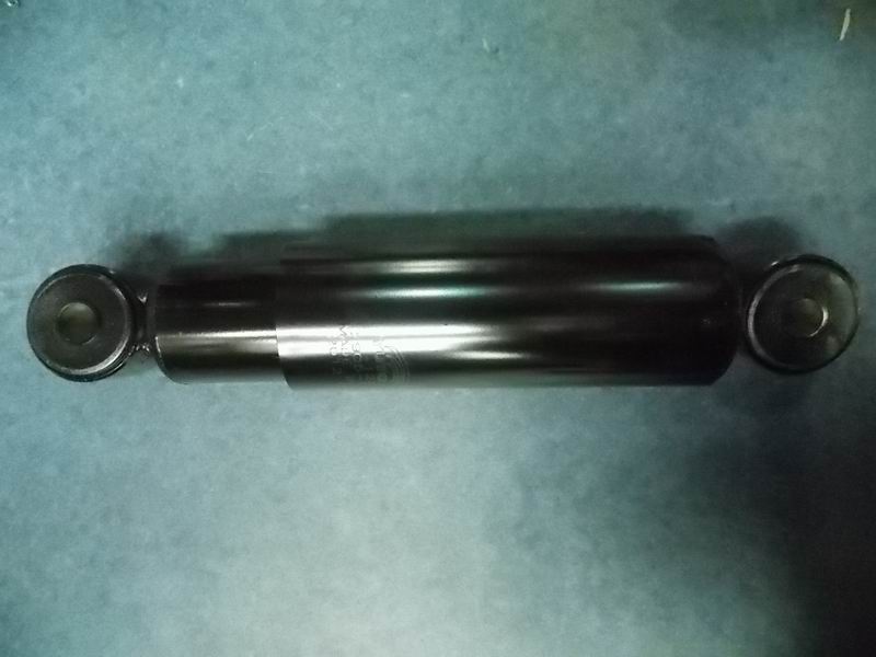 D Front shock absorber