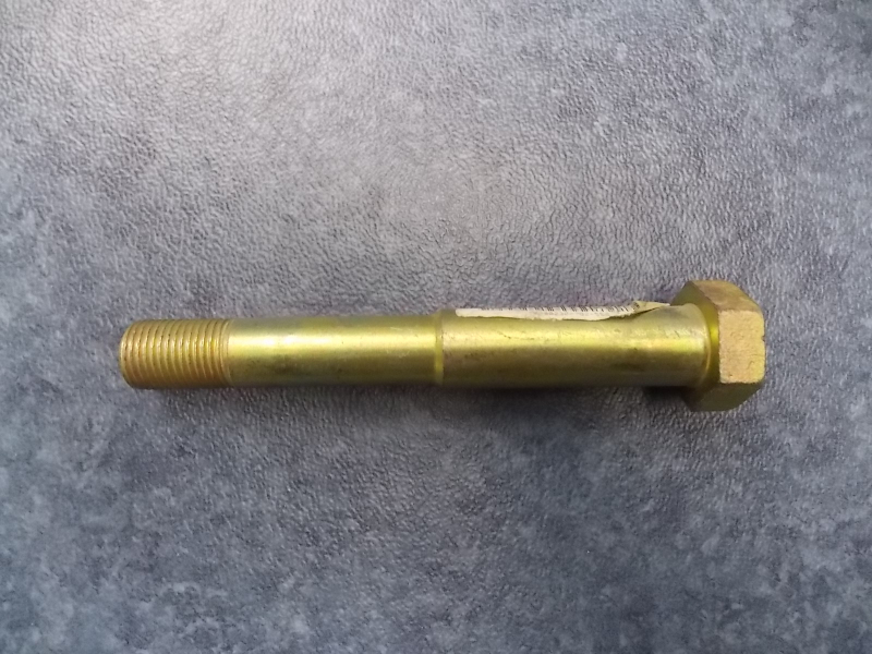 Амортизатор оси D