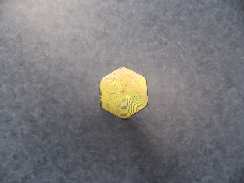 D-axis shock absorber-2