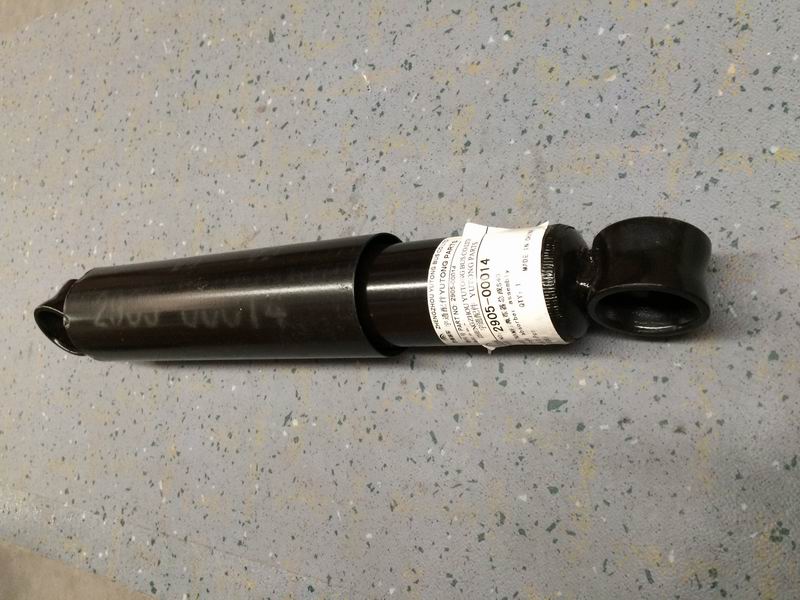 D Shock Absorber Assembly S40×240HH