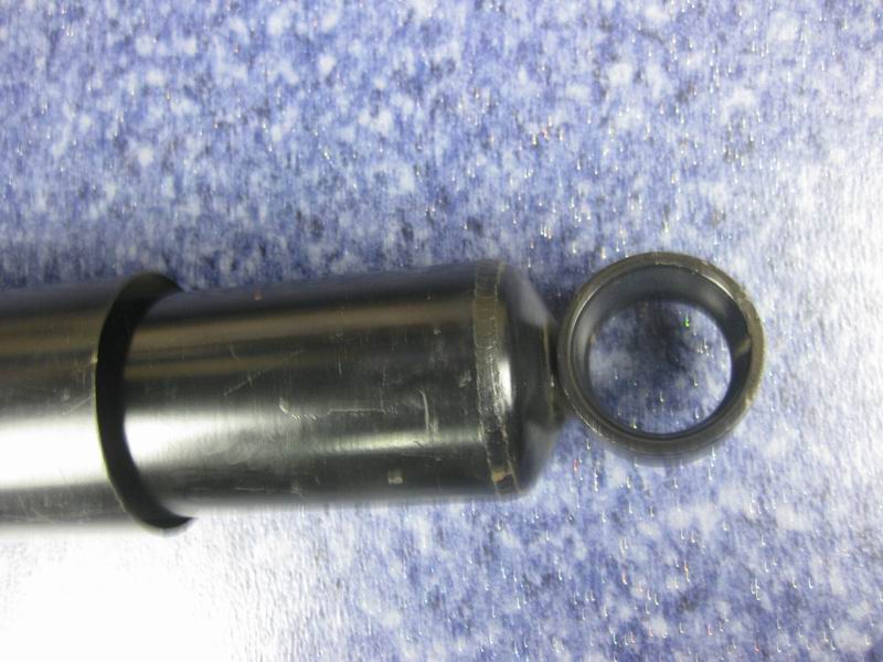 D shock absorber assembly-2