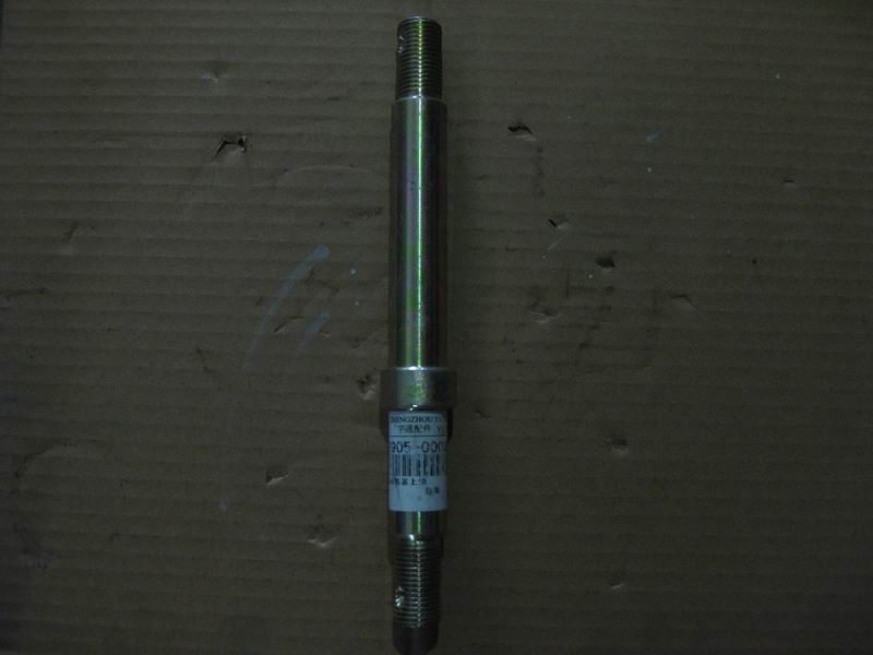 D front shock absorber upper pin M20*2-255
