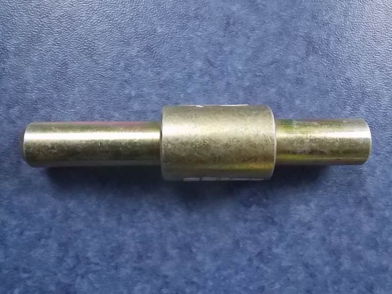 Верхний палец переднего амортизатора (процесс 20 ) 25-176 .5