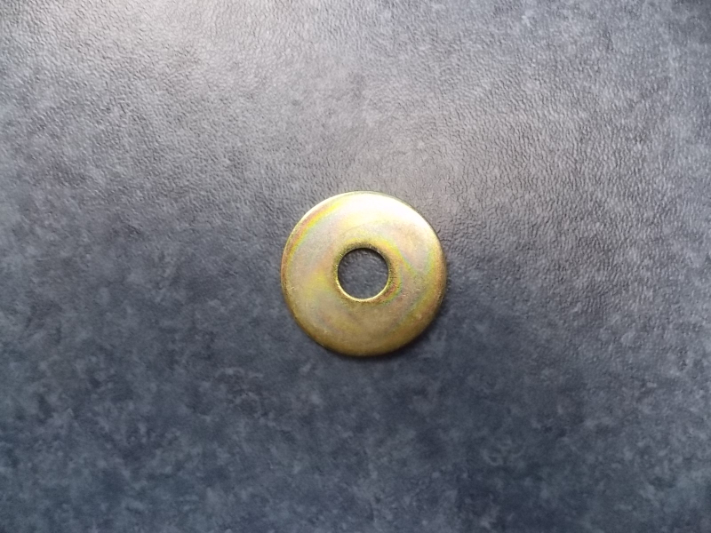 减震器垫片(D=54;D=16;T=4)