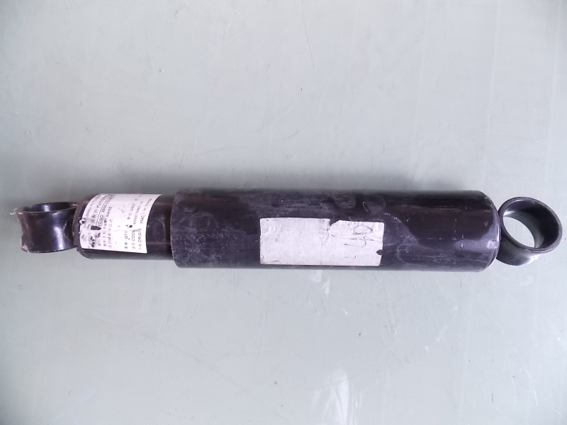 D Front shock absorber assembly-1