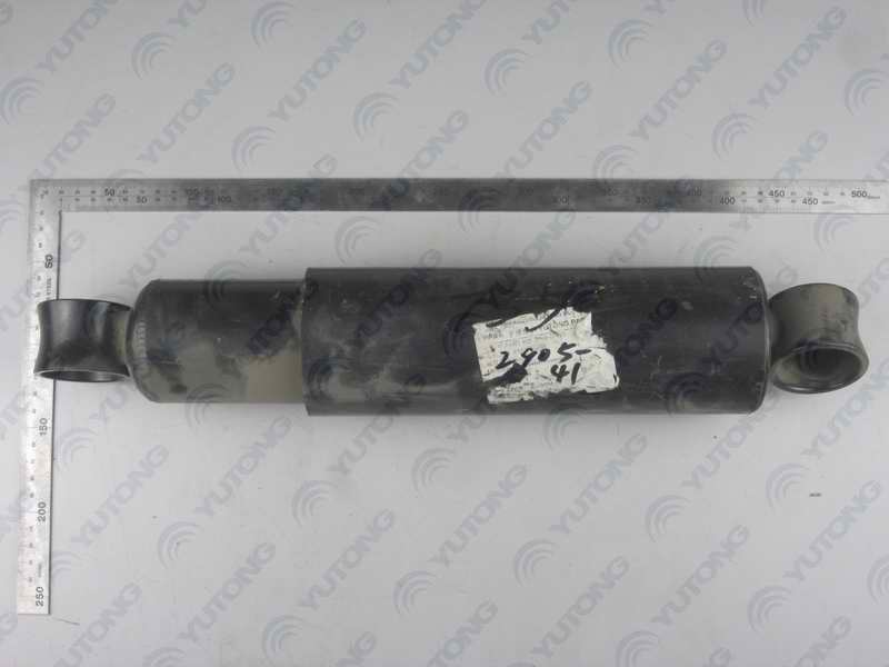 Сборка поглотителя вибрации-1