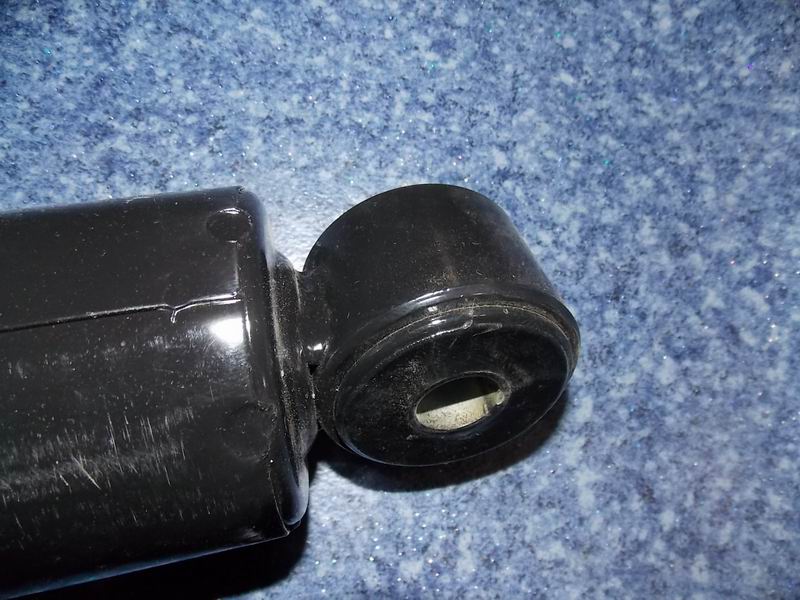 Shock Absorber Assembly S65X240HH