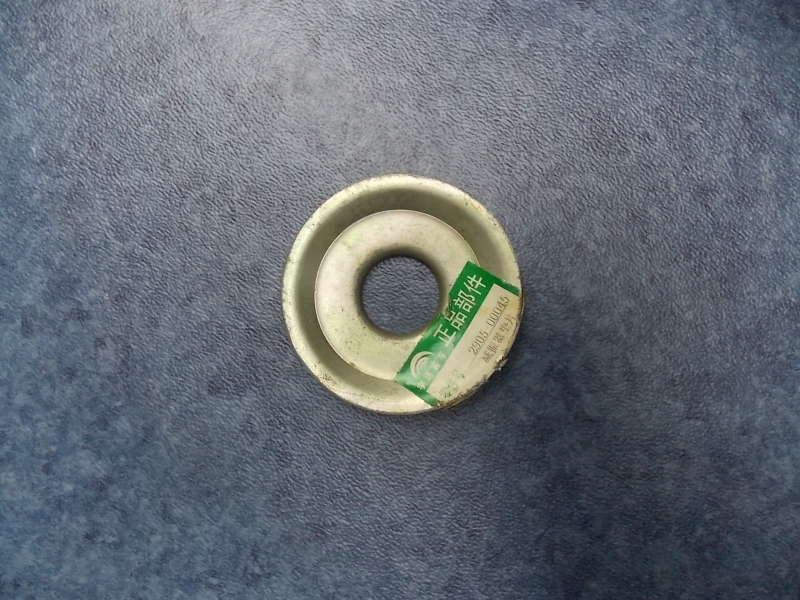 D shock absorber gasket-1