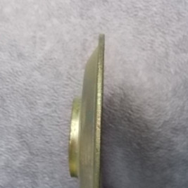 D shock absorber gasket-2