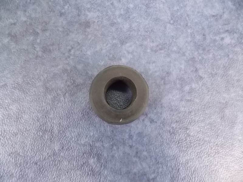 Front and rear shock absorber pads Universal top and bottom