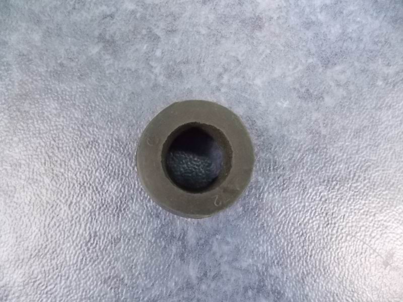 Front and rear shock absorber pads Universal top and bottom-1