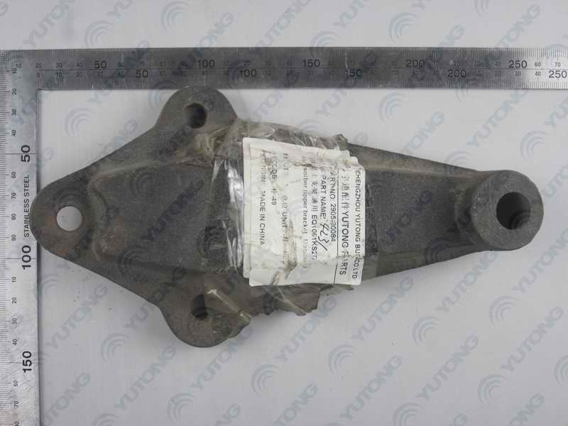 Front shock absorber stand universal-1