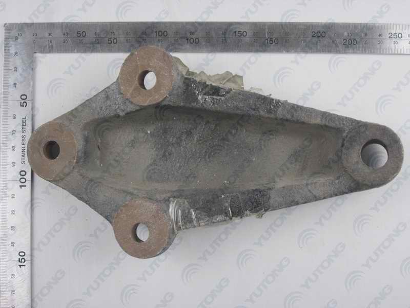 Front shock absorber stand universal-2