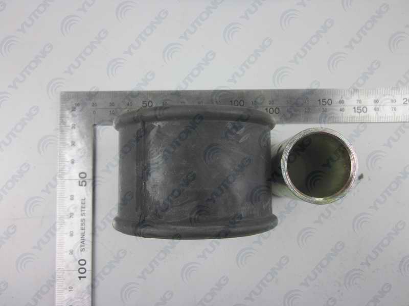 Shock absorber rubber sleeve assembly-1