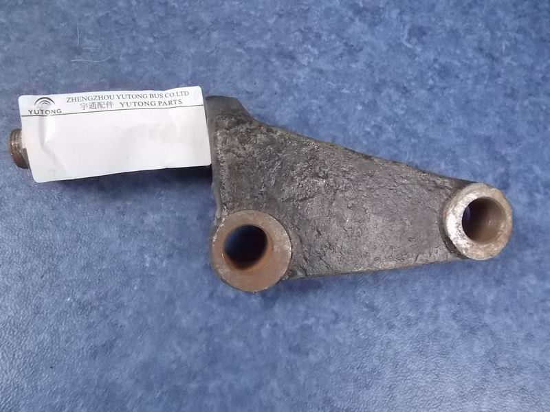 Front shock absorber lower bracket right-1