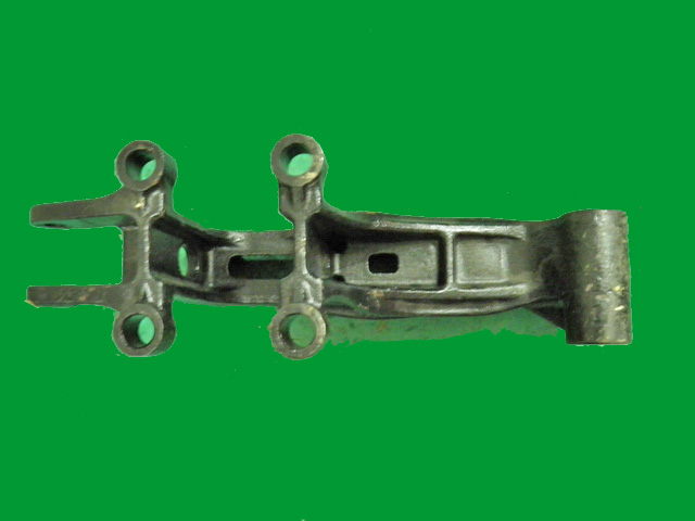Back plate-1