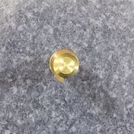 D Верхний штифт переднего амортизатора-2