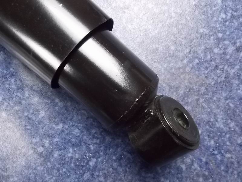 后减震器总成-2