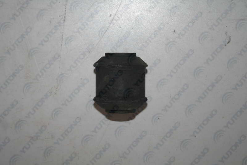 D shock absorber hoist bushing (Part 1)