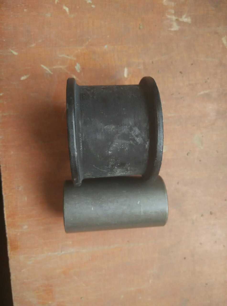 D Втулка подъемника амортизатора (Часть 2)