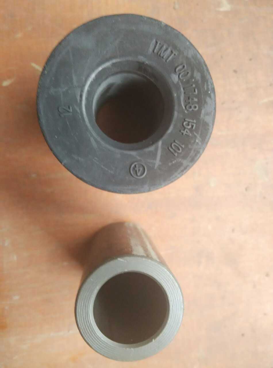 D Втулка подъемника амортизатора (Часть 2)-1