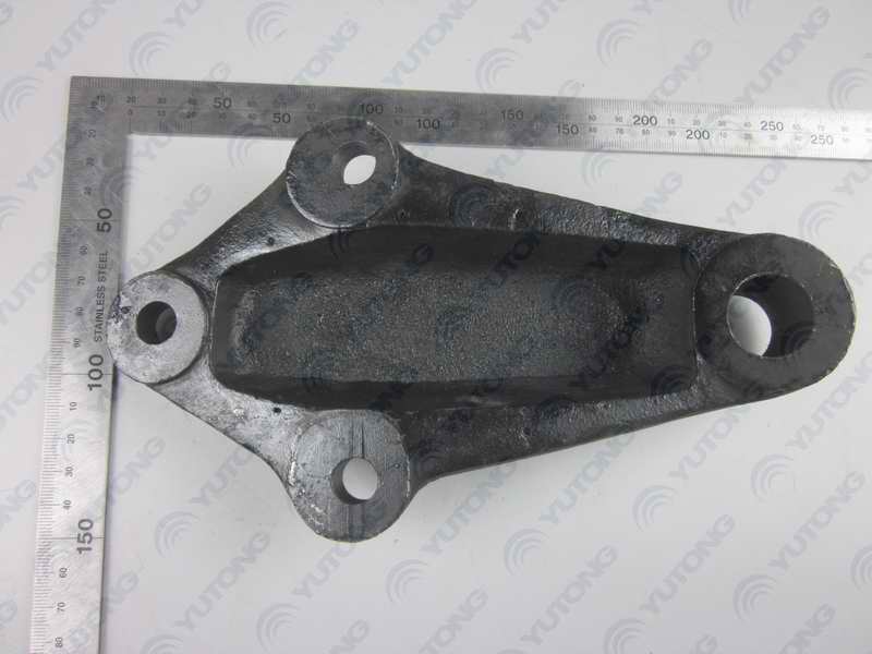 Shock absorber upper bracket