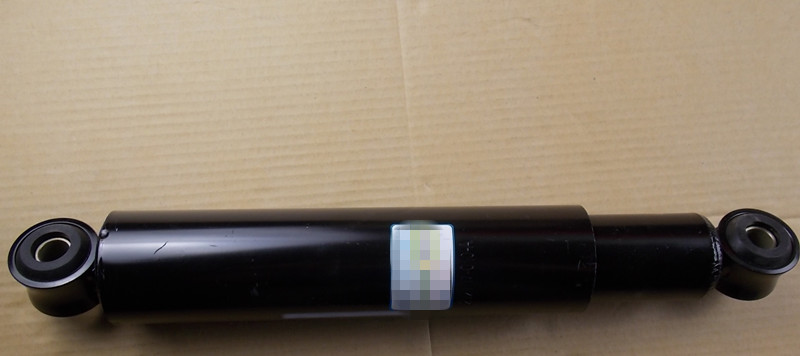 Shock Absorber Assembly