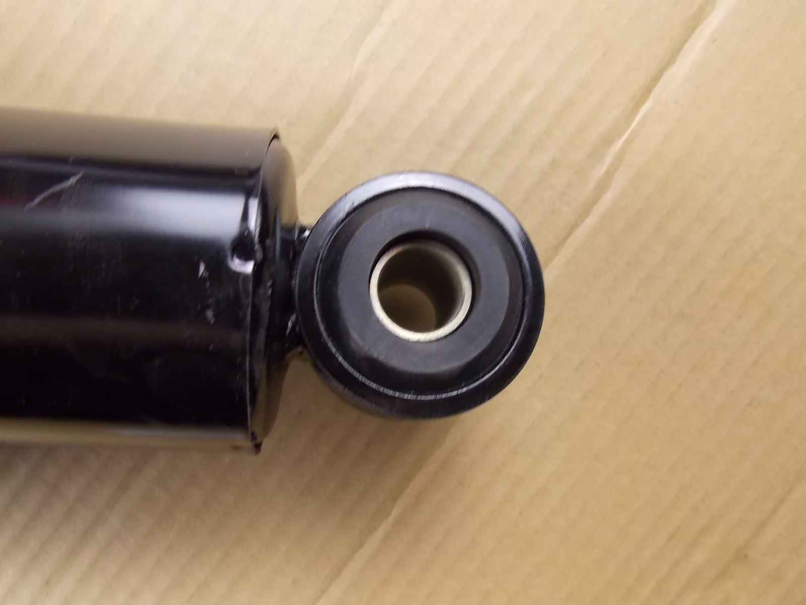 Shock Absorber Assembly-1