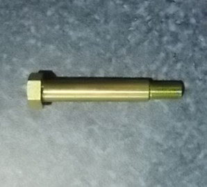Shock Absorber Pin, M20*1.5,154-1